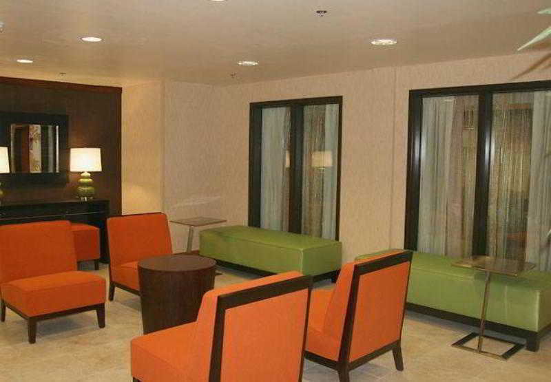 Fairfield Inn & Suites By Marriott Denver Aurora/Parker Интерьер фото
